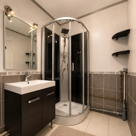 Cosy Au Pied Du Rer Disneyland Paris à 5 Min Apartamento